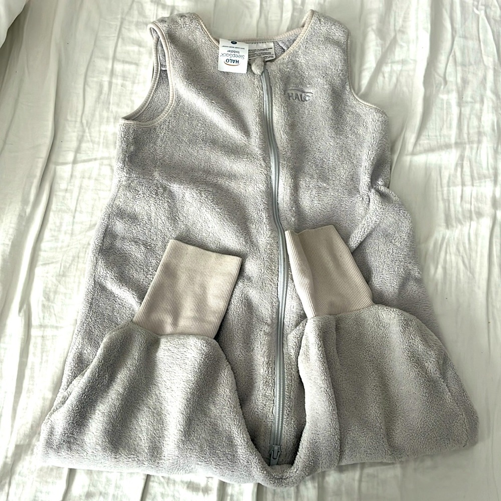HALO Sleepsack Toddler Sleeping sack